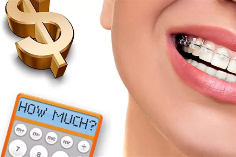 قیمت ارتودنسی یک دندان یا یک فک بالا